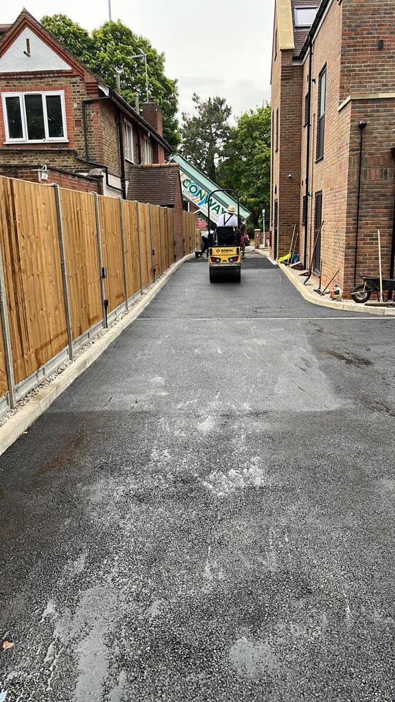  Profile Photos of Total Surfacing 3, The Old Dairy, East Flexford Lane, Wanborough - Photo 13 of 25