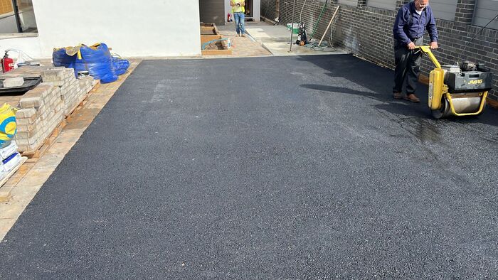  Profile Photos of Total Surfacing 3, The Old Dairy, East Flexford Lane, Wanborough - Photo 12 of 25