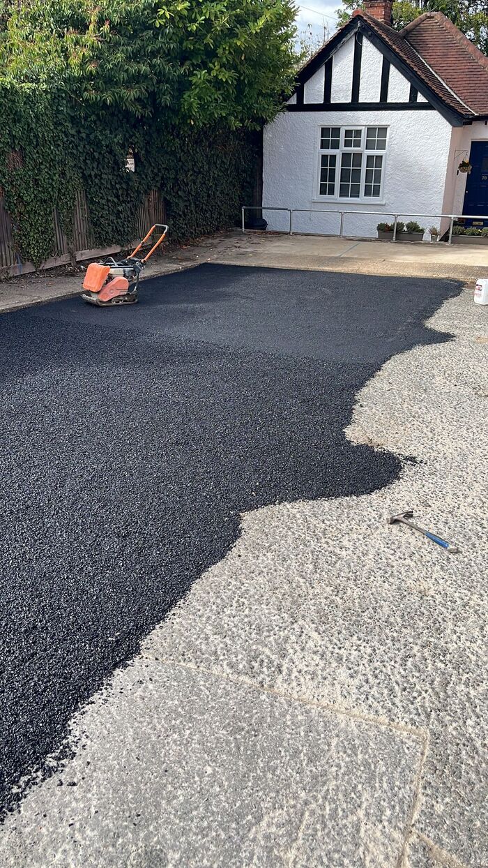  Profile Photos of Total Surfacing 3, The Old Dairy, East Flexford Lane, Wanborough - Photo 10 of 25