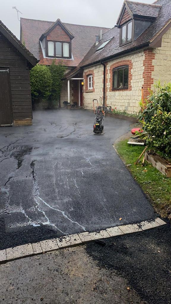  Profile Photos of Total Surfacing 3, The Old Dairy, East Flexford Lane, Wanborough - Photo 9 of 25