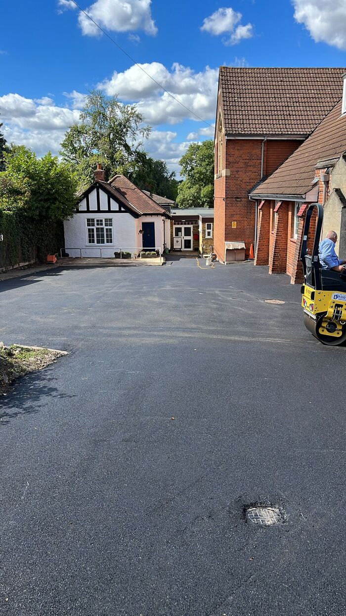  Profile Photos of Total Surfacing 3, The Old Dairy, East Flexford Lane, Wanborough - Photo 8 of 25