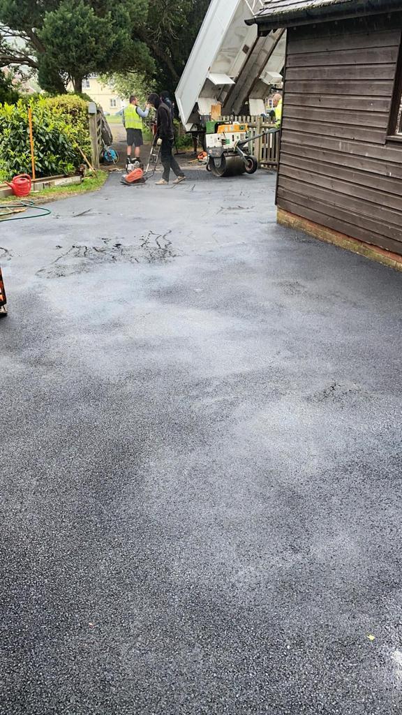  Profile Photos of Total Surfacing 3, The Old Dairy, East Flexford Lane, Wanborough - Photo 7 of 25