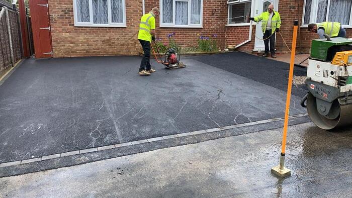  Profile Photos of Total Surfacing 3, The Old Dairy, East Flexford Lane, Wanborough - Photo 6 of 25
