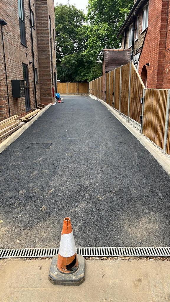  Profile Photos of Total Surfacing 3, The Old Dairy, East Flexford Lane, Wanborough - Photo 5 of 25