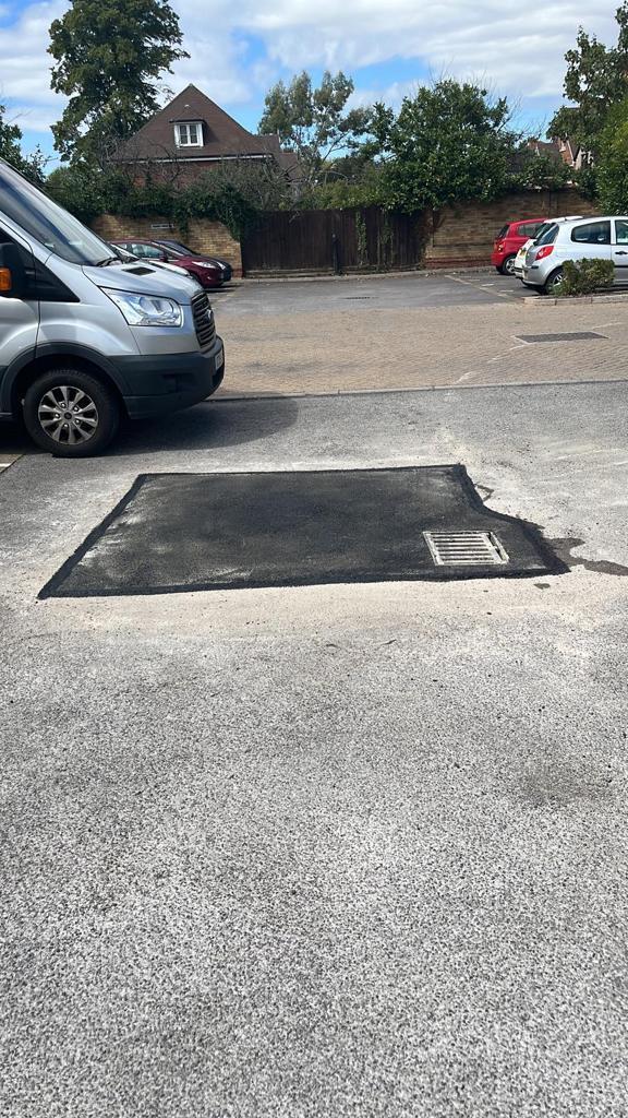  Profile Photos of Total Surfacing 3, The Old Dairy, East Flexford Lane, Wanborough - Photo 4 of 25