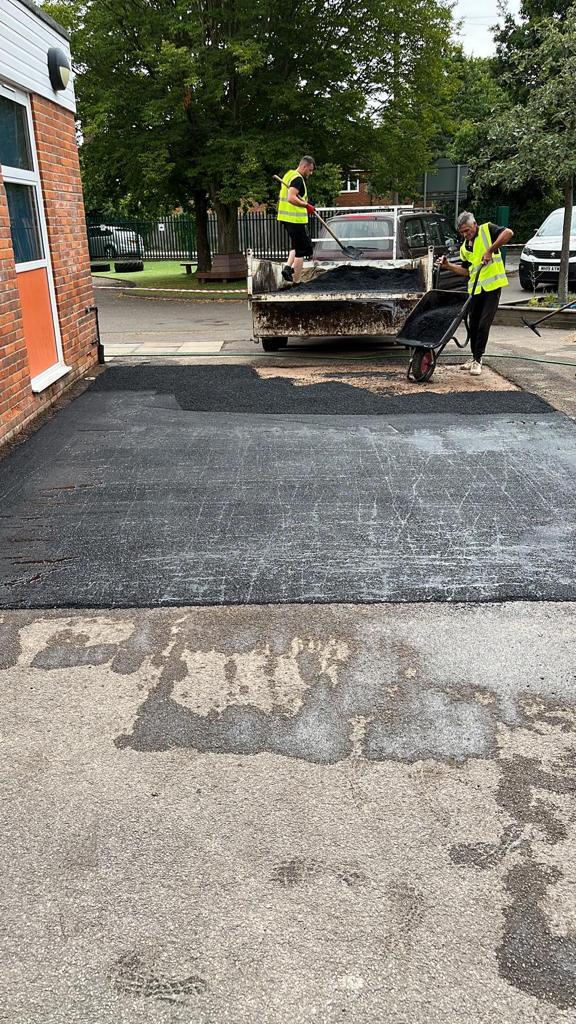  Profile Photos of Total Surfacing 3, The Old Dairy, East Flexford Lane, Wanborough - Photo 3 of 25