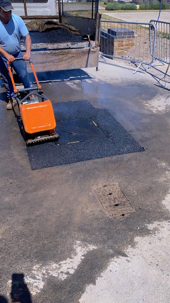  Profile Photos of Total Surfacing 3, The Old Dairy, East Flexford Lane, Wanborough - Photo 2 of 25