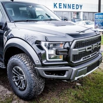 Profile Photos of Kennedy Ford 280 South Service Road West - Photo 2 of 3