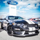 Kennedy Ford, Oakville