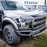 Kennedy Ford, Oakville