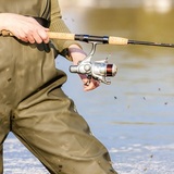 Quill Gordon Fly Fishers, Sheridan