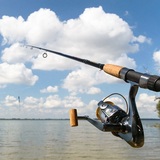 Quill Gordon Fly Fishers, Sheridan