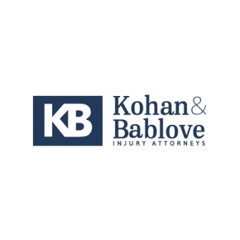  Profile Photos of Kohan & Bablove Injury Attorneys 4199 Flat Rock Road, Suite 142 - Photo 3 of 3