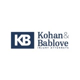 Kohan & Bablove Injury Attorneys, Riverside