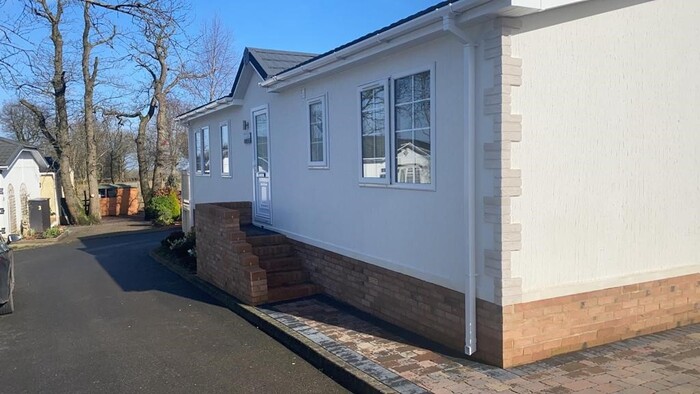  Profile Photos of Fordbridge Park | Residential Park Homes Sunbury The Office, Fordbridge Park Fordbridge Rd - Photo 4 of 7