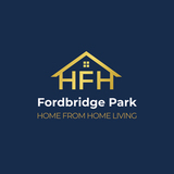  Fordbridge Park | Residential Park Homes Sunbury The Office, Fordbridge Park Fordbridge Rd 