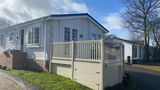  Fordbridge Park | Residential Park Homes Sunbury The Office, Fordbridge Park Fordbridge Rd 