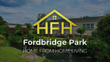 Fordbridge Park | Residential Park Homes Sunbury, Sunbury-on-Thames