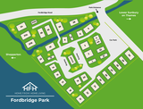 Fordbridge Park | Residential Park Homes Sunbury, Sunbury-on-Thames