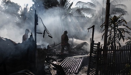  Profile Photos of O-Town Smoke Damage Experts 12650 Ingenuity Dr - Photo 1 of 1