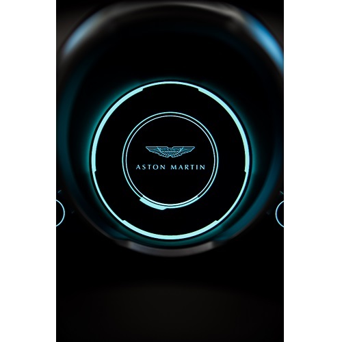  Profile Photos of Aston Martin Washington D.C. 45180 Russell Branch Parkway - Photo 1 of 3