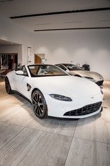 Aston Martin Washington D.C., Ashburn