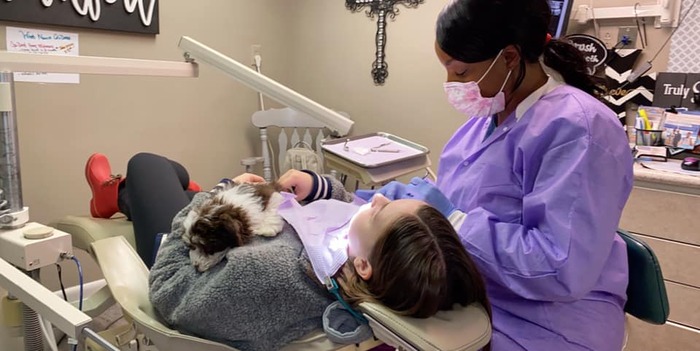  Vibe Dental of Huntsville of Vibe Dental of Huntsville 1807 University Dr NW - Photo 10 of 10