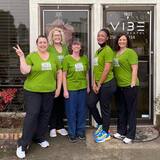 Staff at Vibe Dental of Huntsville Vibe Dental of Huntsville 1807 University Dr NW 
