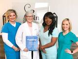 Team displaying TopRated badge at Vibe Dental of Huntsville Vibe Dental of Huntsville 1807 University Dr NW 