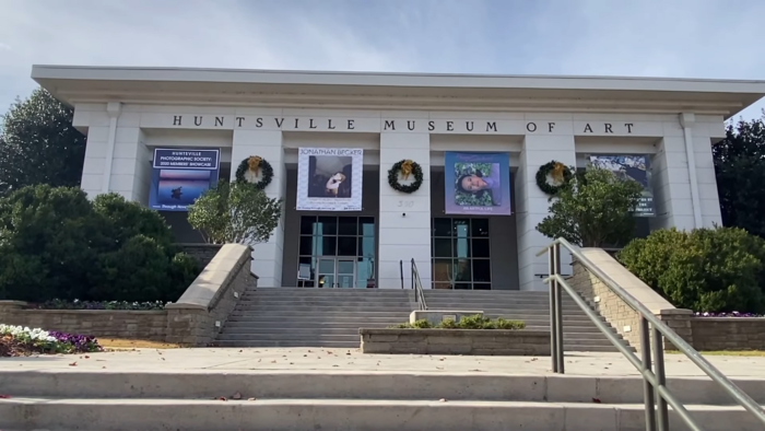 Huntsville Museum of Art at 4 minutes drive to the south of Vibe Dental of Huntsville Huntsville of Vibe Dental of Huntsville 1807 University Dr NW - Photo 2 of 8 Huntsville Museum of Art at 4 minutes drive to the south of Vibe Dental of Huntsville Huntsville of Vibe Dental of Huntsville 1807 University Dr NW - Photo 2 of 8