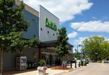 Publix Super Market at Twickenham Square at 5 minutes drive to the south of Vibe Dental of Huntsville Vibe Dental of Huntsville 1807 University Dr NW 