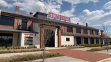 Stovehouse at 7 minutes drive to the south of Vibe Dental of Huntsville Vibe Dental of Huntsville 1807 University Dr NW 