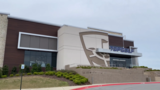 Topgolf to the west of Vibe Dental of Huntsville Vibe Dental of Huntsville 1807 University Dr NW 