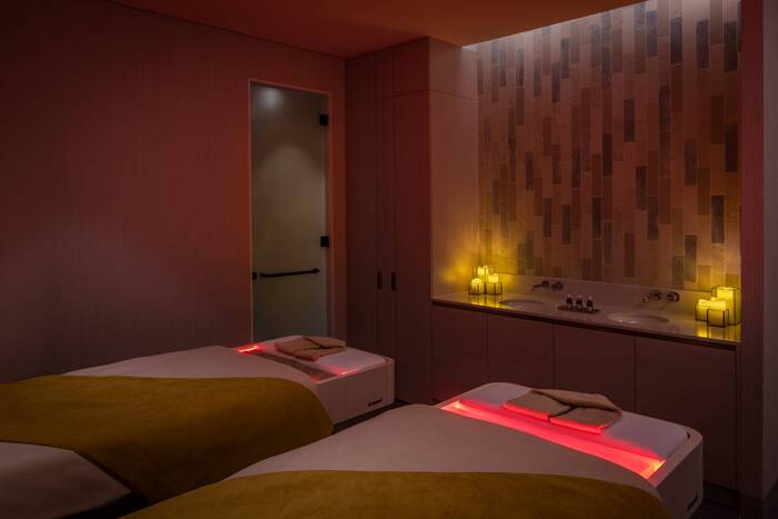  Profile Photos of The WB Abu Dhabi, Curio Collection by Hilton Yas Bay, Yas Island - Photo 11 of 15