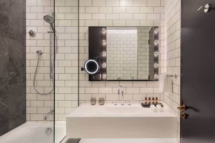  Profile Photos of The WB Abu Dhabi, Curio Collection by Hilton Yas Bay, Yas Island - Photo 7 of 15