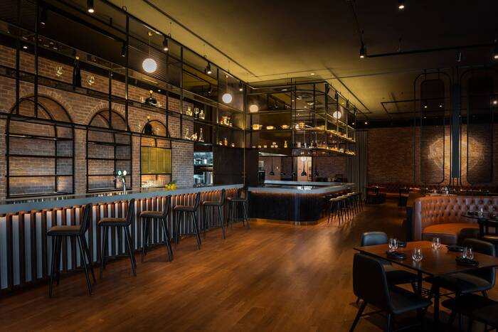  Profile Photos of The WB Abu Dhabi, Curio Collection by Hilton Yas Bay, Yas Island - Photo 14 of 15
