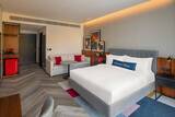  The WB Abu Dhabi, Curio Collection by Hilton Yas Bay, Yas Island 