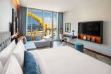  The WB Abu Dhabi, Curio Collection by Hilton Yas Bay, Yas Island 