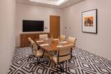 The WB Abu Dhabi, Curio Collection by Hilton Yas Bay, Yas Island 
