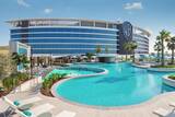  The WB Abu Dhabi, Curio Collection by Hilton Yas Bay, Yas Island 