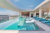  The WB Abu Dhabi, Curio Collection by Hilton Yas Bay, Yas Island 