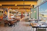  The WB Abu Dhabi, Curio Collection by Hilton Yas Bay, Yas Island 