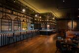  The WB Abu Dhabi, Curio Collection by Hilton Yas Bay, Yas Island 