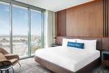  The WB Abu Dhabi, Curio Collection by Hilton Yas Bay, Yas Island 