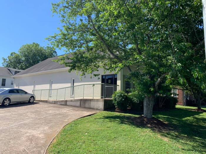 Exterior view of Vibe Dental Group of Pulaski New Album of Vibe Dental of Pulaski 181 Bre Ave Suite B - Photo 8 of 20