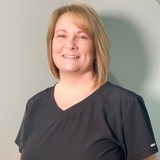 Amber at Vibe Dental of Pulaski Vibe Dental of Pulaski 181 Bre Ave Suite B 