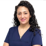 Dr. Magi at Vibe Dental of Pulaski Vibe Dental of Pulaski 181 Bre Ave Suite B 