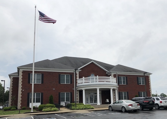  Pulaski TN of Vibe Dental of Pulaski 181 Bre Ave Suite B - Photo 3 of 5