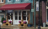 The Southern House at 5 minutes to the east of Vibe Dental of Pulaski Vibe Dental of Pulaski 181 Bre Ave Suite B 