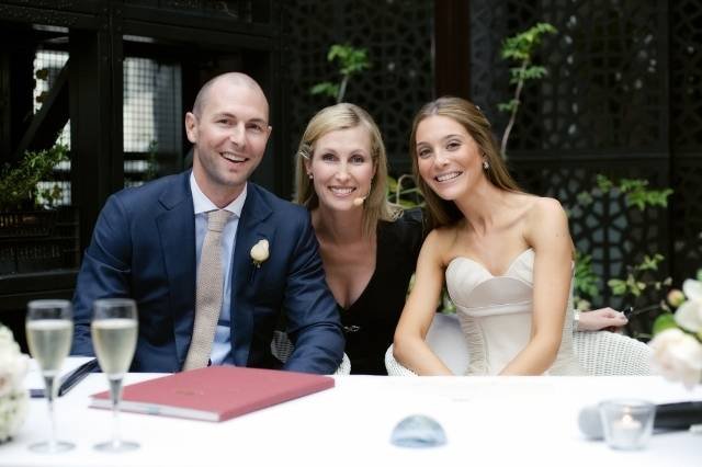 Sally Hughes, Civil Celebrant, Melbourne<br />
www.wordsandmusic.net.au Profile Photos of Marriage Celebrant | Sally Hughes Upon Request - Photo 3 of 13 Sally Hughes, Civil Celebrant, Melbourne<br />
www.wordsandmusic.net.au Profile Photos of Marriage Celebrant | Sally Hughes Upon Request - Photo 3 of 13